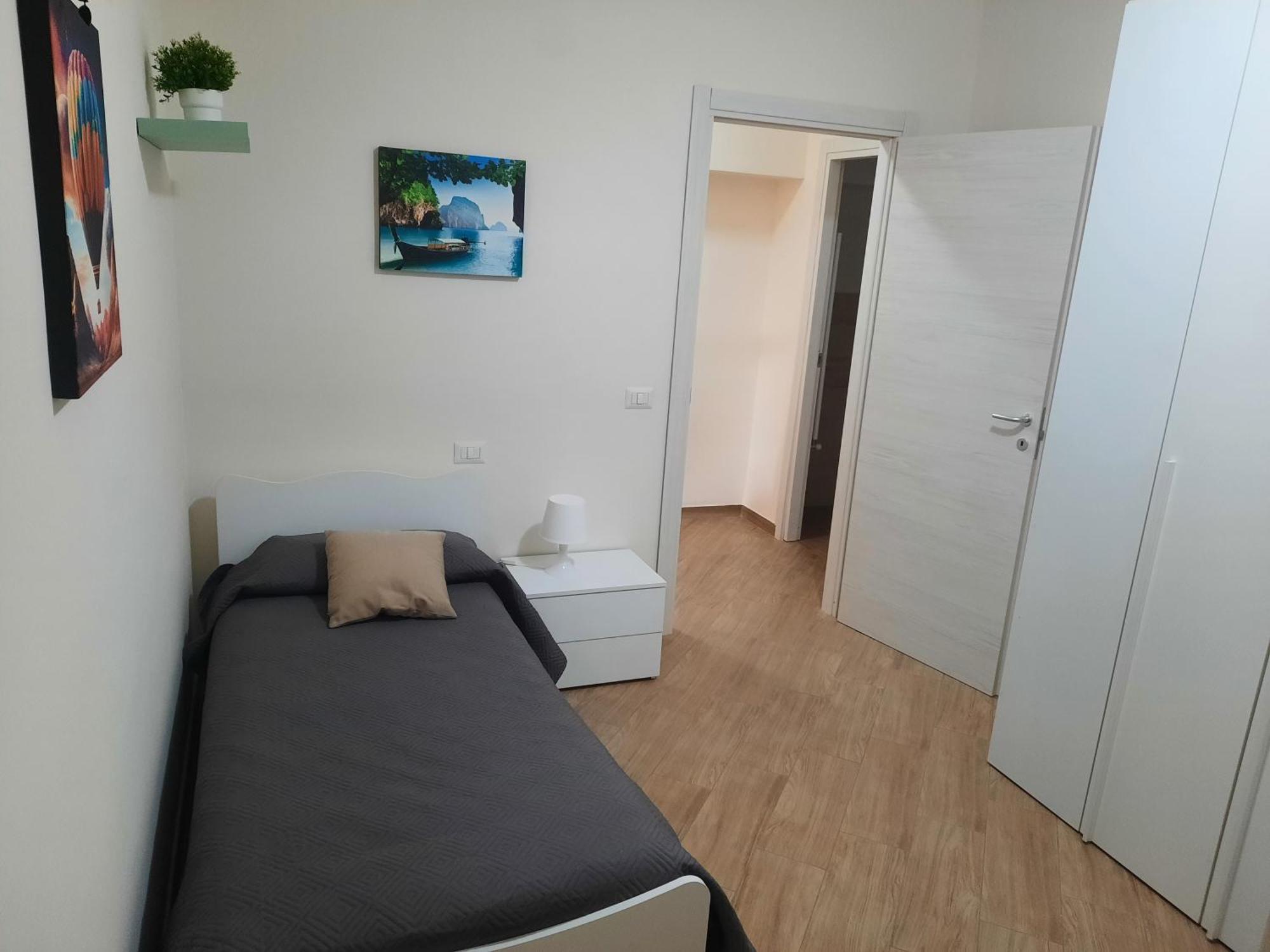 La Dolce Sosta Bed & Breakfast Campagnano Di Roma Eksteriør bilde