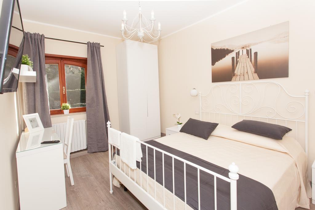 La Dolce Sosta Bed & Breakfast Campagnano Di Roma Rom bilde