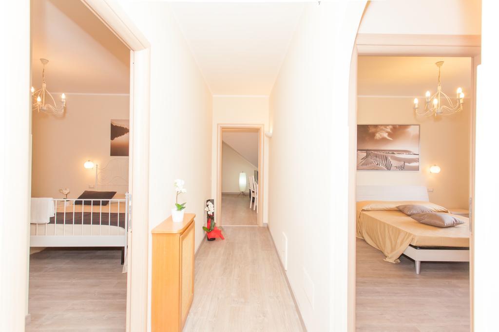 La Dolce Sosta Bed & Breakfast Campagnano Di Roma Eksteriør bilde